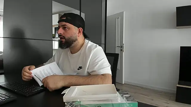 DravenPeak online show from March 2026 11:16:02 AM