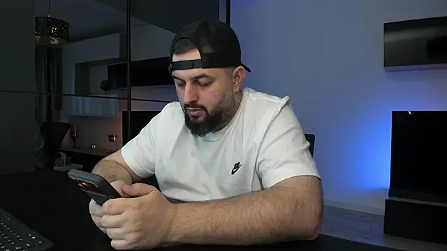 DravenPeak online show from April 2026 04:15:01 PM