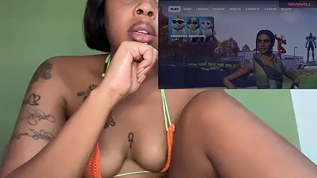 Liaprettygirl online show from March 2026 06:33:01 PM