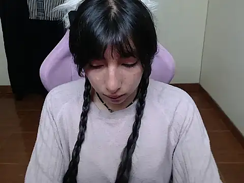 ScarlettShirahoshi online show from November 2025 06:32:01 PM