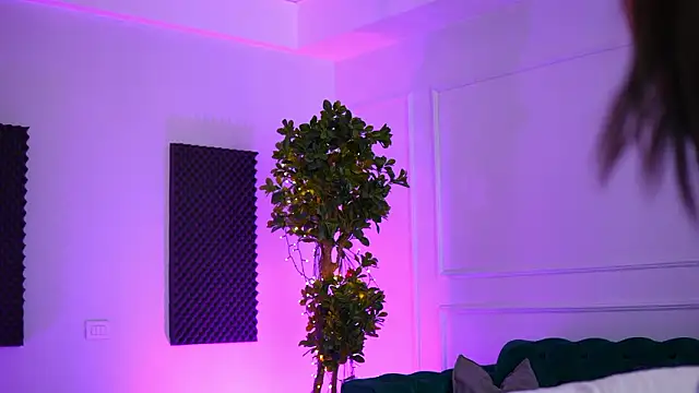 SiennaRuh online show from March 2026 11:38:01 AM