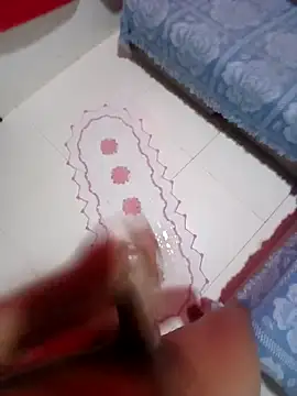 Palchocolate online show from March 2026 12:42:02 PM