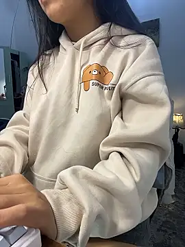 Snapshot of bunny_b4nny chatting on January 2026 06:07:02 AM bunny b4nny online show from January 2026 06:07:02 AM