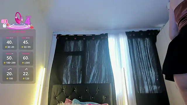 HANNAA STAR online show from September 2025 07:05:01 PM