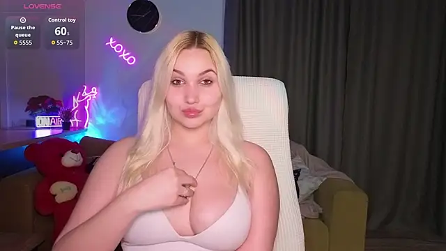 adrelaxina online show from March 2026 06:45:02 PM