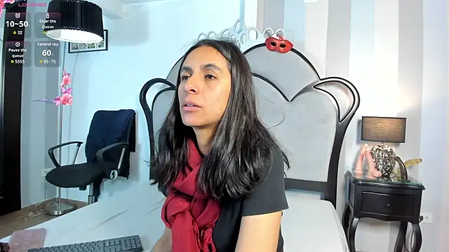 MiaAmore  online show from July 2026 02:09:01 PM