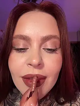 Mariiiiiway online show from February 2026 09:08:01 PM