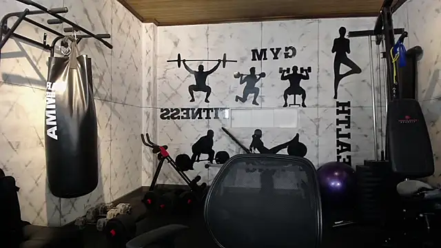 AustinJones  online show from February 2026 06:47:01 PM