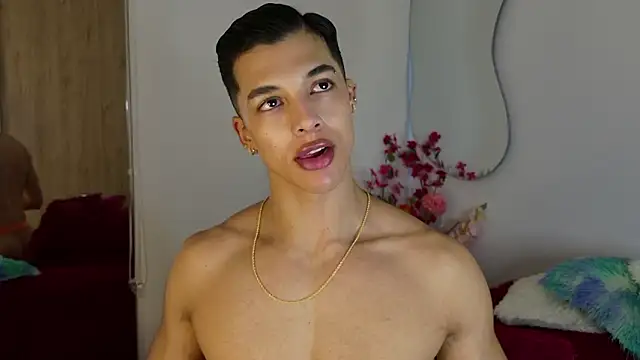 Troye Williams online show from March 2026 11:25:02 AM