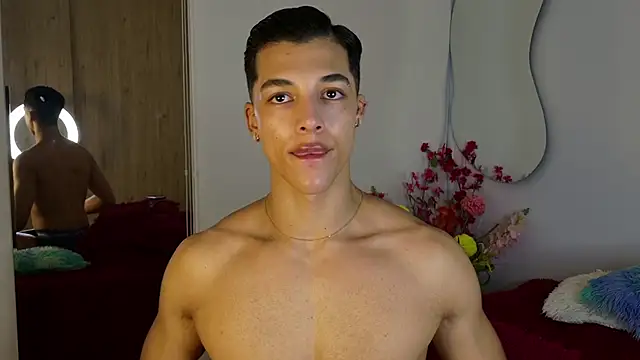 Troye Williams online show from March 2026 10:59:01 AM