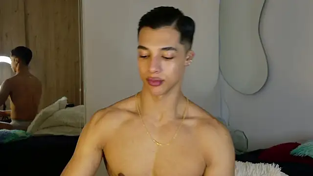 Troye Williams online show from April 2026 11:13:01 AM