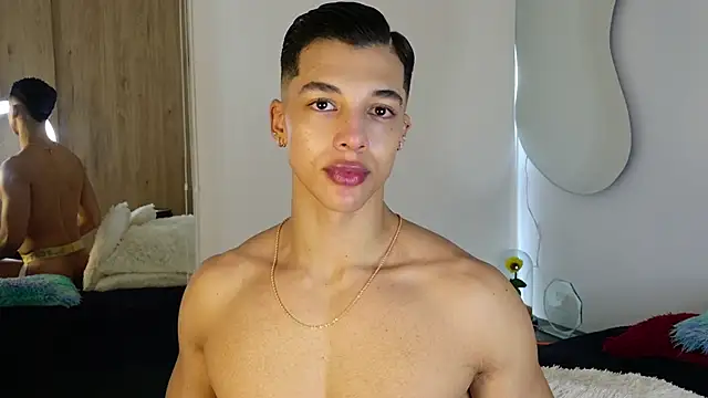 Troye Williams online show from April 2026 12:19:02 PM