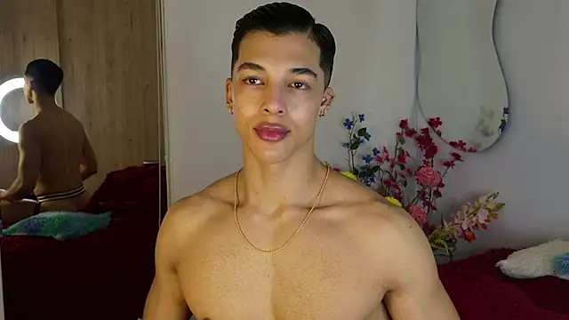 Troye Williams online show from April 2026 10:46:01 AM