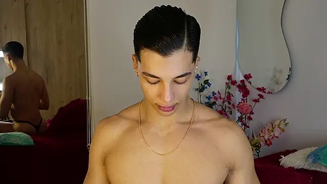 Troye Williams online show from April 2026 10:57:01 AM