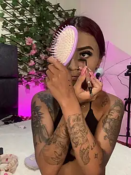 Dirty isabella18 online show from April 2026 09:27:01 PM