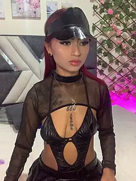 Dirty isabella18 online show from April 2026 01:43:01 AM