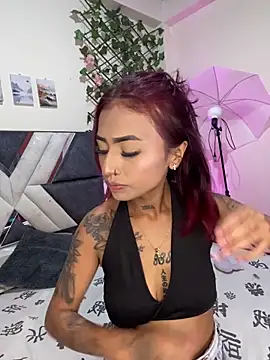 Dirty isabella18 online show from April 2026 04:01:01 PM