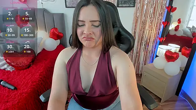 amaia monet online show from February 2026 07:21:01 PM