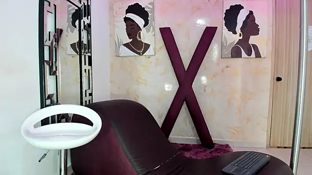 BEAUTY BOYS1 online show from April 2026 01:25:02 PM