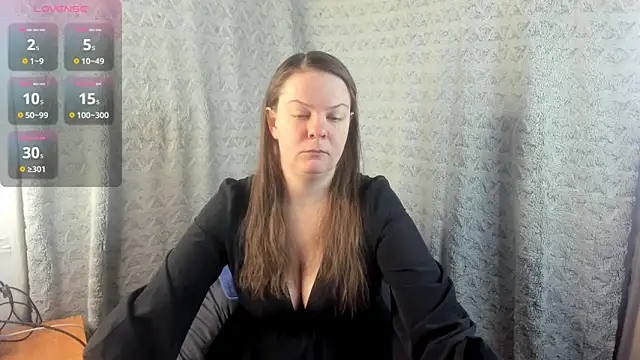 MiaLores online show from February 2026 09:07:02 AM