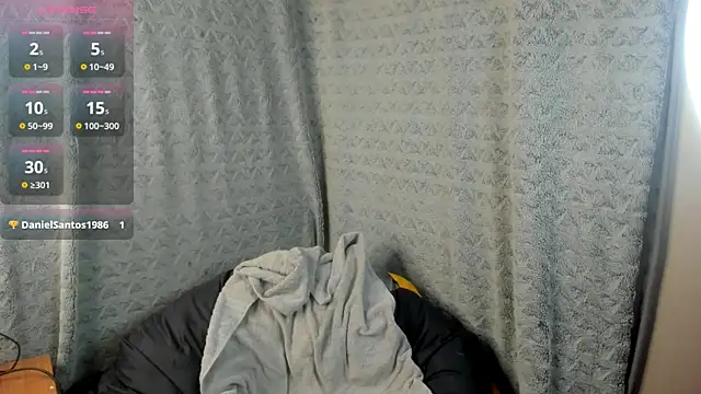 MiaLores online show from March 2026 09:06:02 AM