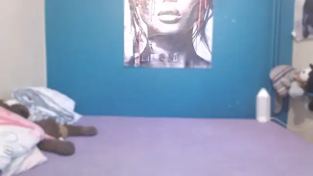 Snapshot of NADINNNE chatting on February 2026 01:00:02 PM NADINNNE online show from February 2026 01:00:02 PM