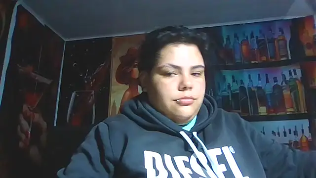 Hailey Curvy online show from May 2026 06:00:01 AM