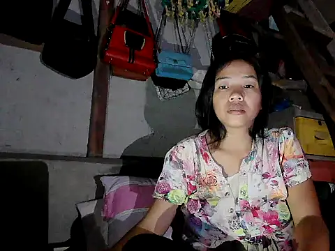 RicenTits online show from February 2026 07:51:02 PM