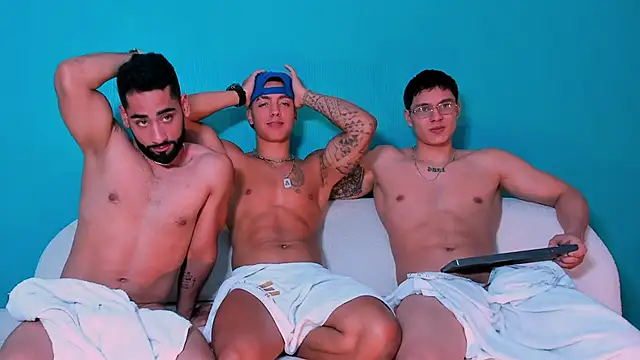 mike friends online show from March 2026 05:55:01 AM