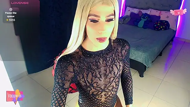 Anne Zulb online show from April 2026 10:14:02 PM