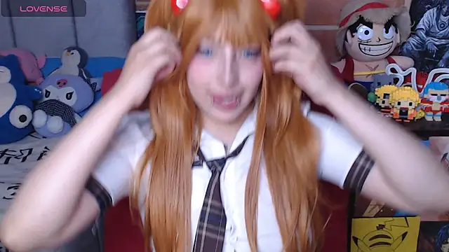  alexa19pretty  online show from April 2026 07:03:01 PM