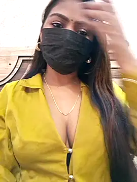 anjalibb online show from April 2026 07:38:02 AM