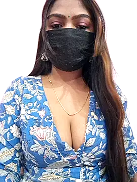 anjalibb online show from April 2026 11:43:02 PM