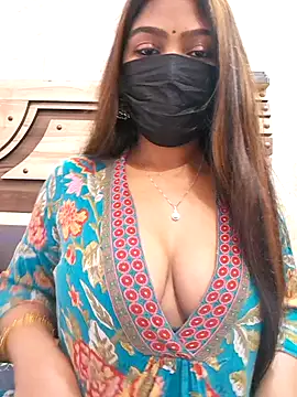 anjalibb online show from April 2026 12:03:02 AM