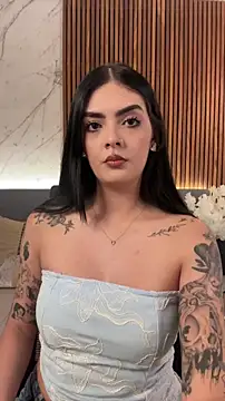 AliceRitter online show from March 2026 11:30:02 PM