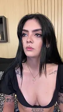 Snapshot of AliceRitter chatting on June 2026 08:55:02 PM AliceRitter online show from June 2026 08:55:02 PM