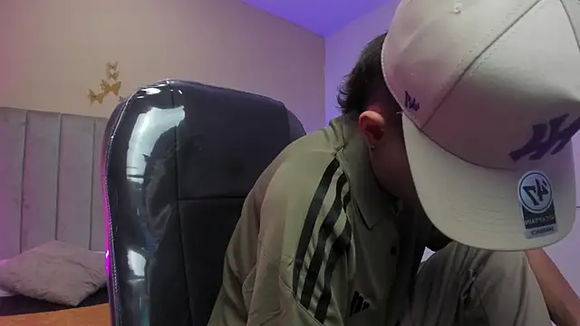 Nascary Fox online show from March 2026 12:32:01 PM