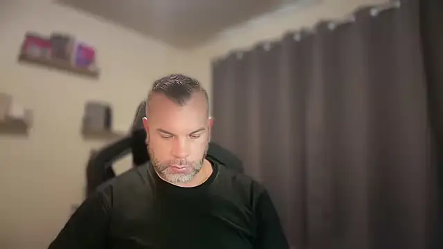 Ty lerDavid online show from April 2026 10:03:01 PM