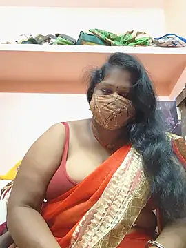 bakyasree143 online show from June 2026 08:45:01 PM