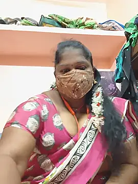 bakyasree143 online show from June 2026 10:43:01 PM