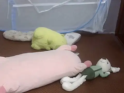 anna-sweet69 online show from April 2026 01:47:01 AM