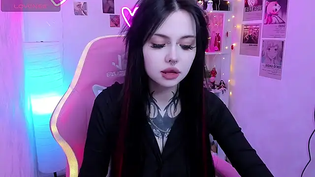 Morana Batt online show from March 2026 02:27:02 AM