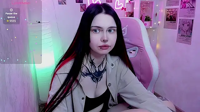 Morana Batt online show from April 2026 02:03:02 AM