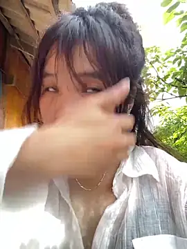 Ngoc-bbi online show from March 2026 08:37:02 AM