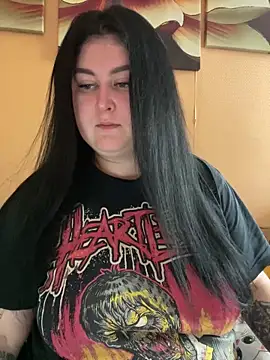 DazzzlingDame online show from March 2026 10:26:02 AM