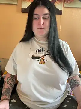 DazzzlingDame online show from March 2026 08:25:01 AM