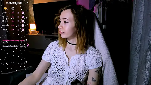 ZoyaMill online show from April 2026 07:11:02 AM