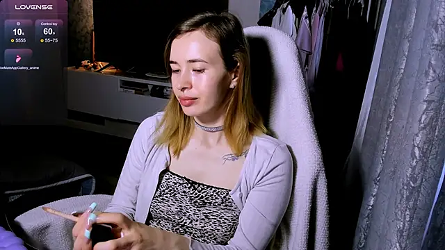ZoyaMill online show from June 2026 07:20:01 AM