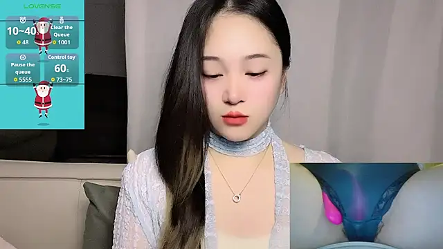 woaiqinqin online show from March 2026 04:55:01 PM