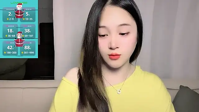 woaiqinqin online show from March 2026 05:01:02 PM